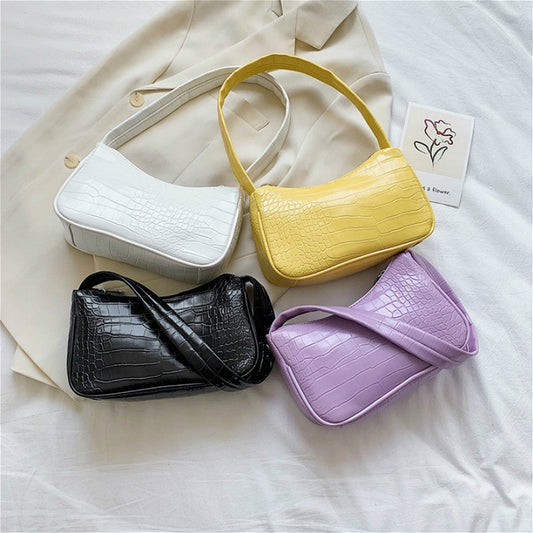 Korean women's small square bag