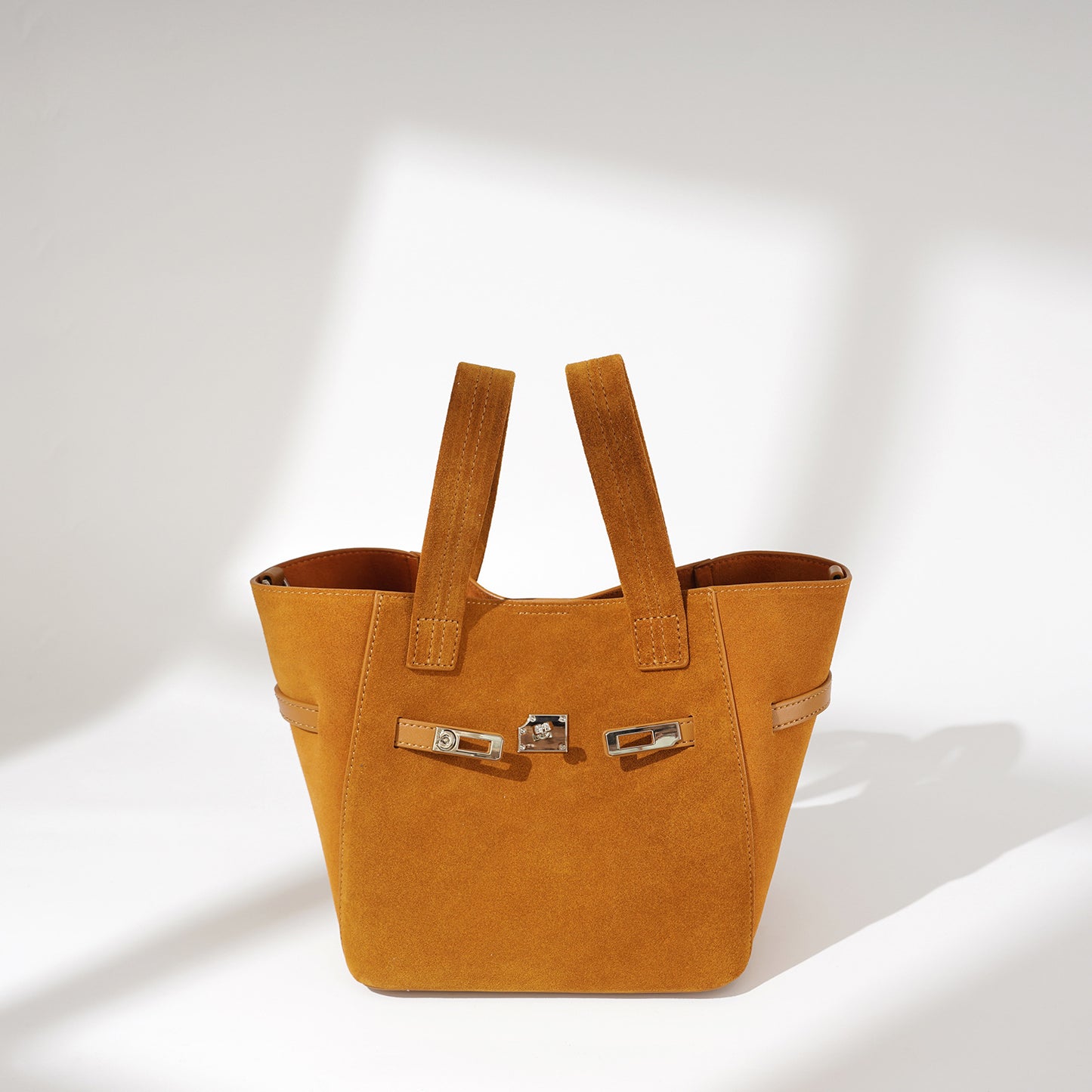 Shoulder Bag Retro Fashion Trends Casual Messenger Bag
