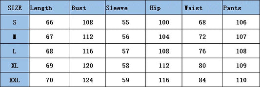 European And American Fashion Women's Wear Drawstring Printed Hooded Long Sleeve Trousers Two-piece Set