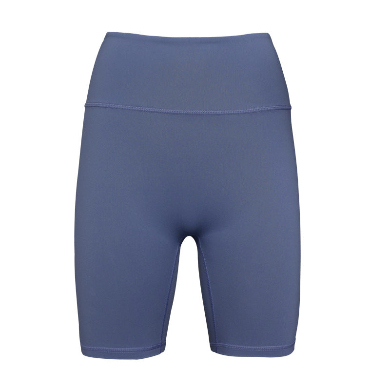 Women's Casual Plus Size Running Five-point Pants