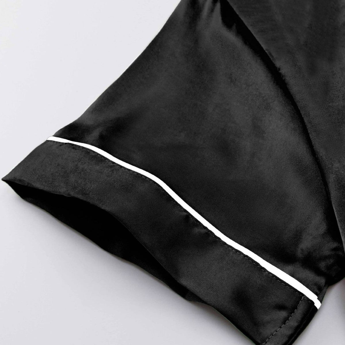 Long Pantssmooth-surface Womens Loungewear Set In French Style