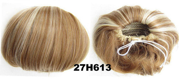 Pull Rope Buckle Head Bag, Hepburn Contract, Popular Bride Contract