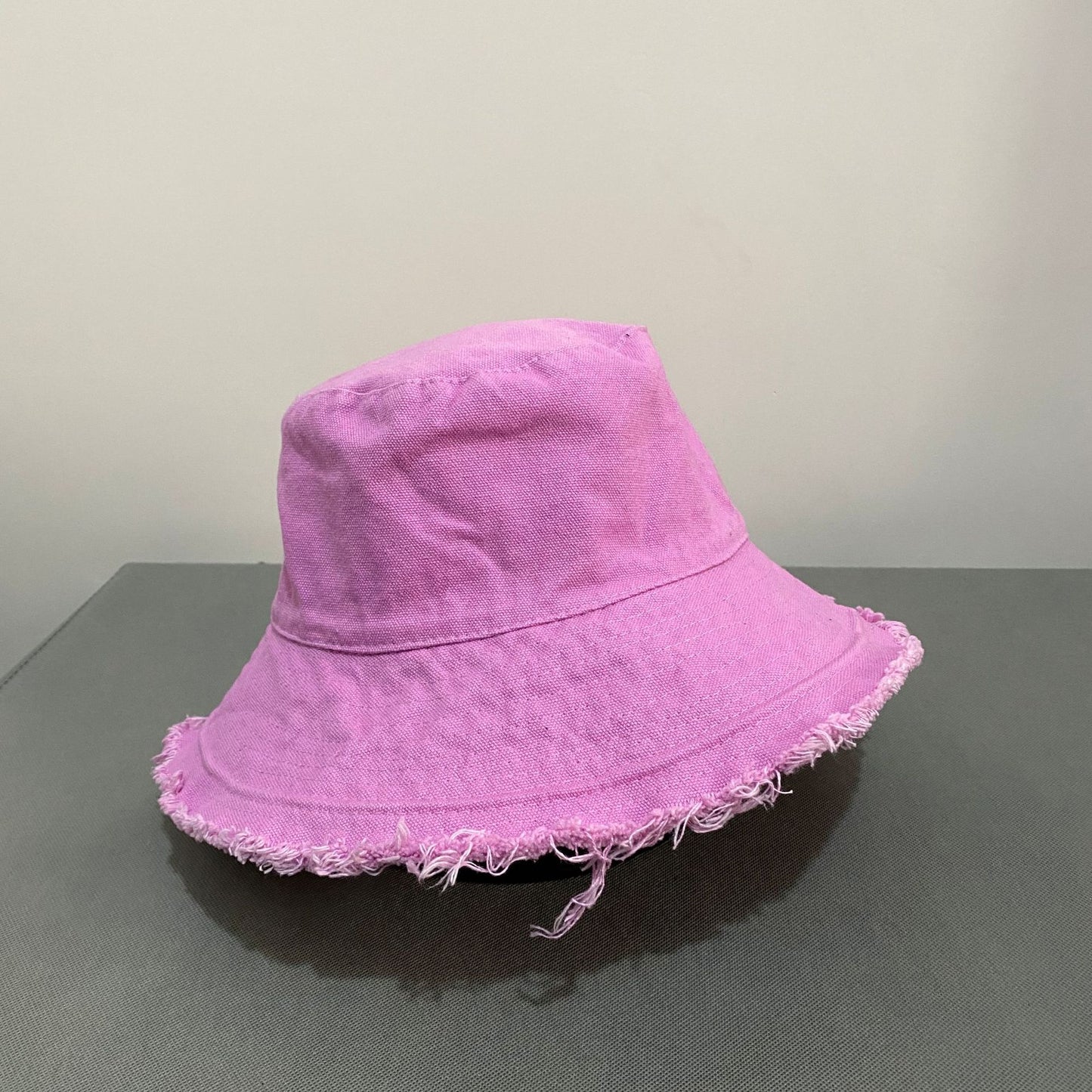 Fashion Reversible Fisherman Hat Women