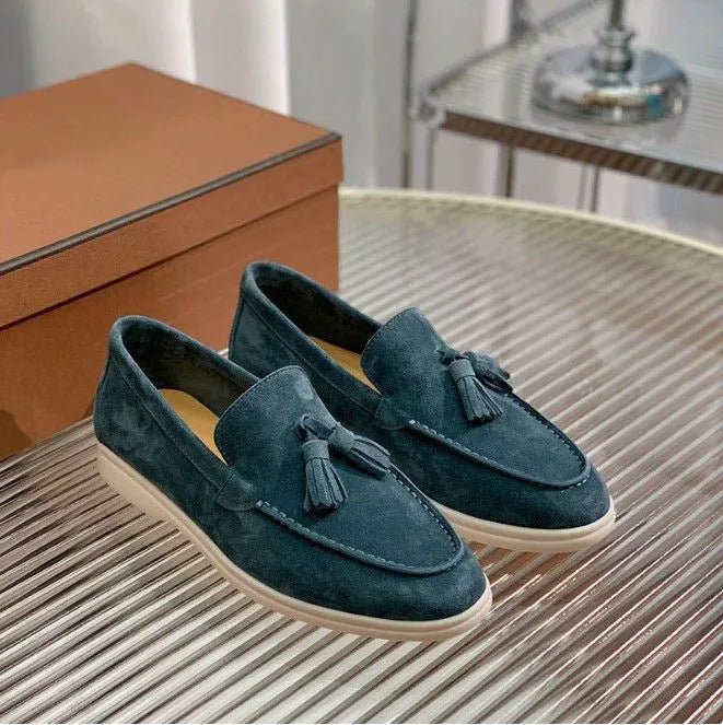 New Casual And Lightweight Oversized Shoes