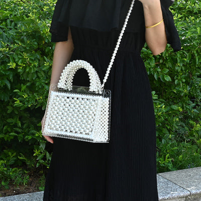 Pearl bag