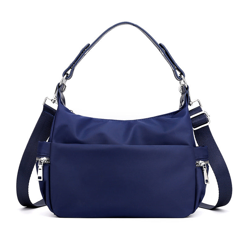 Messenger Bag Literary All-match Casual One-shoulder Handbag Women