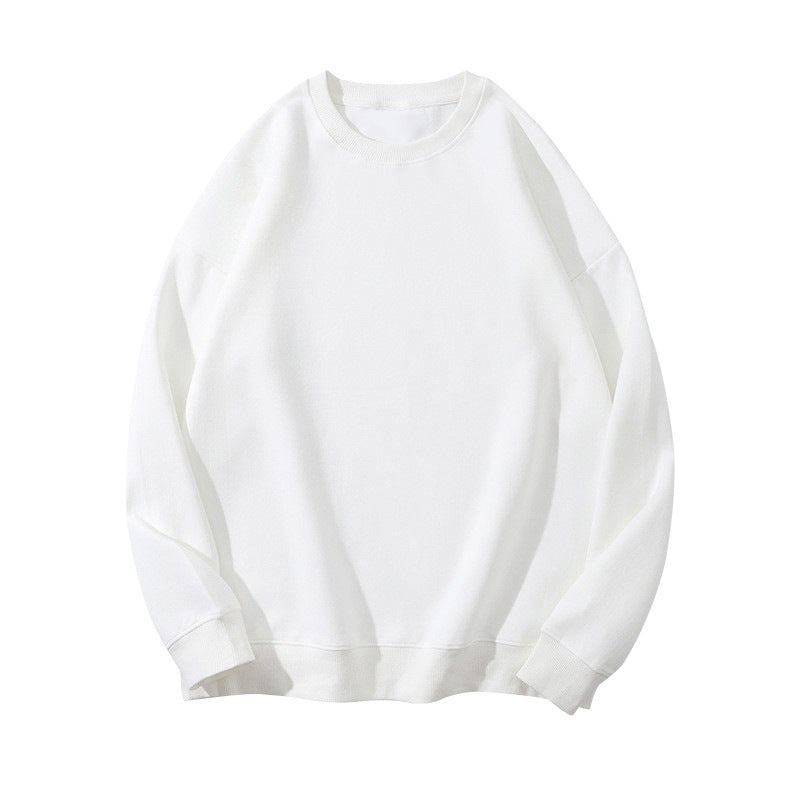 Women's Autumn And Winter Solid Color Sweater