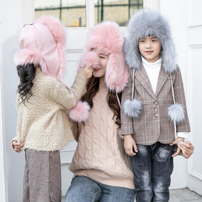 Girls Fashion Personality Korean Style Cute Hat