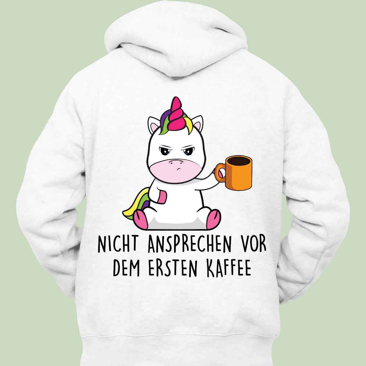 Plus Size Hoodie Custom Advertising Shirt Printing