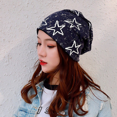 Ladies Thin Breathable Cotton Fashion Hat