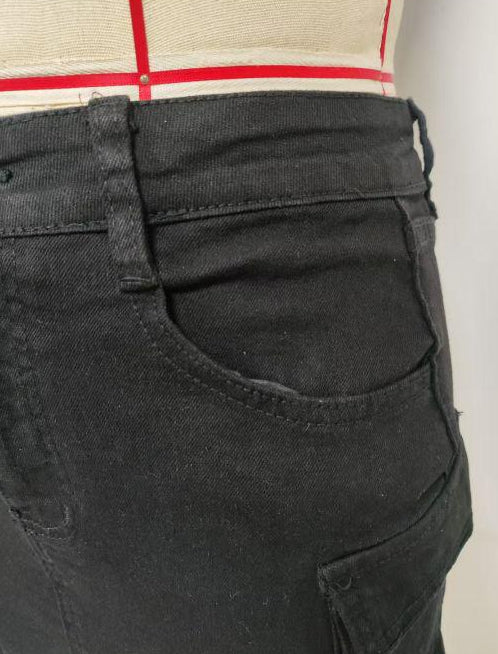 Fashionable Women's Hit Shorts