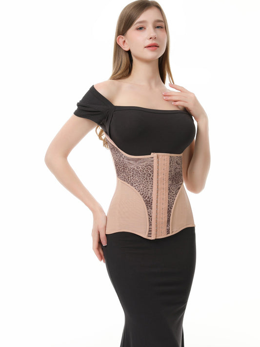 Gao Ding Belt Body Shaping Bodybuilding Waist-tight Waist Shaping