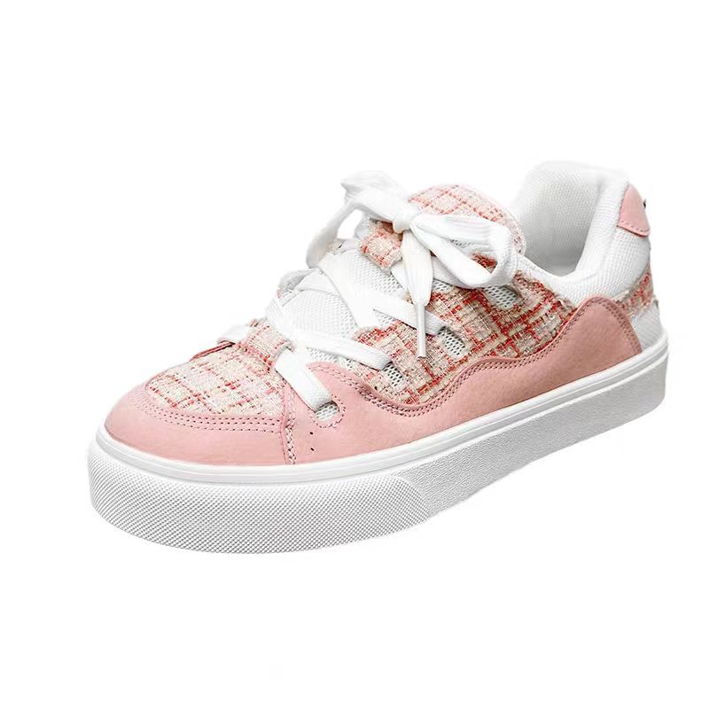 cushioned Sneakers For Boys And Girls