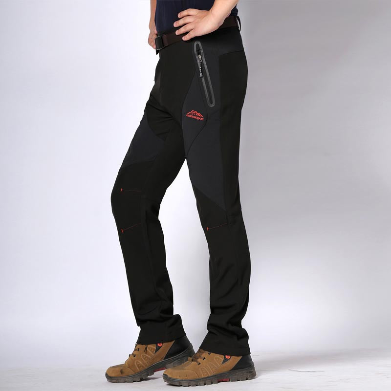 Wind Proof And Waterproof Ski Pants For Women