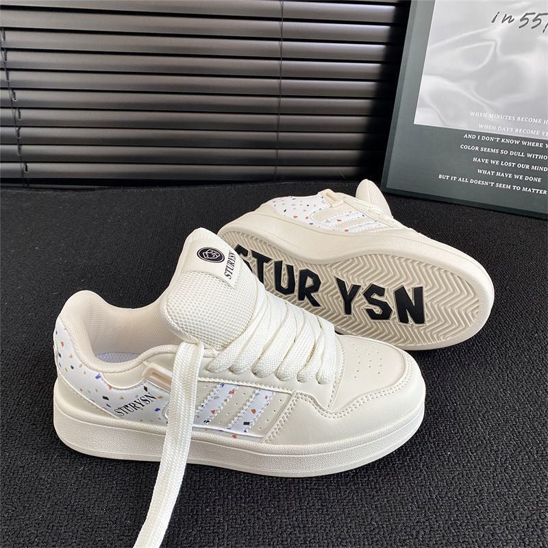 Fashion Casual Retro Women's Shoes