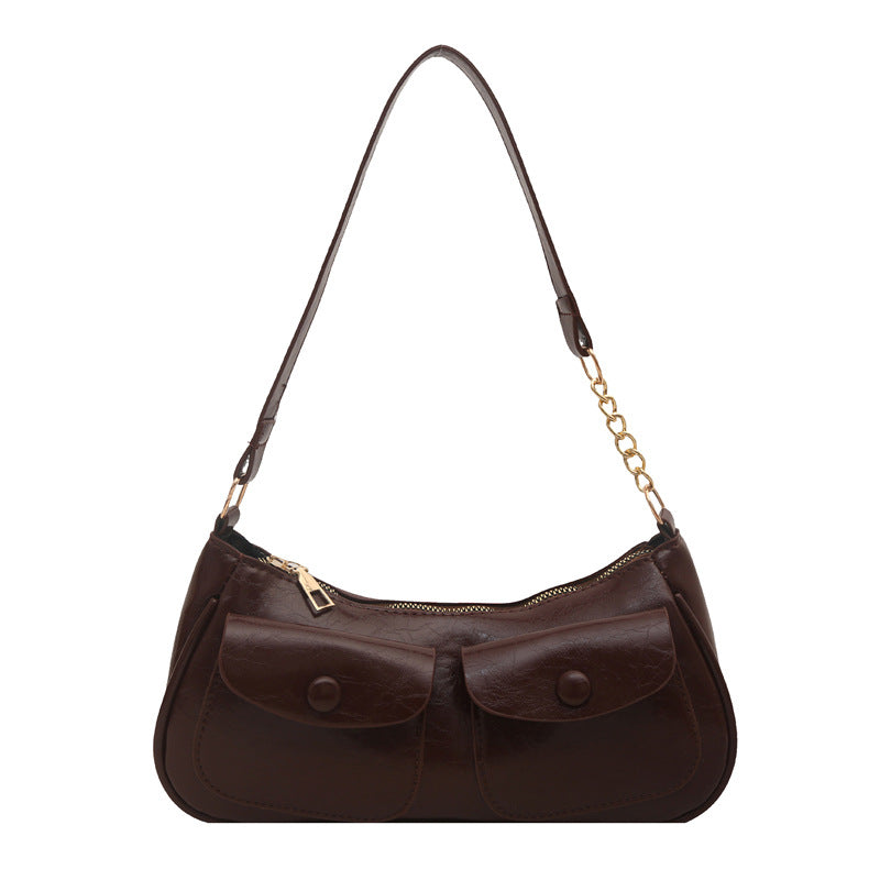 New Niche High-grade Casual Women's Bag
