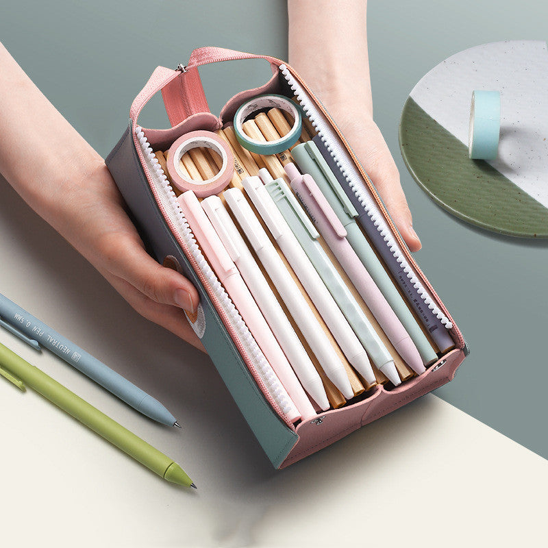 High Beauty Small Pencil Bag