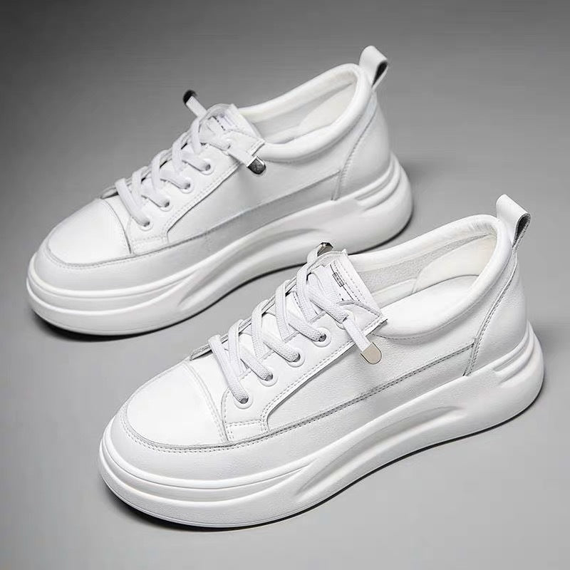 Increase In Student Casual Shoes