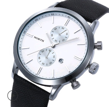 Men's Couples Sports Women's High-end Creative Electronic Watch