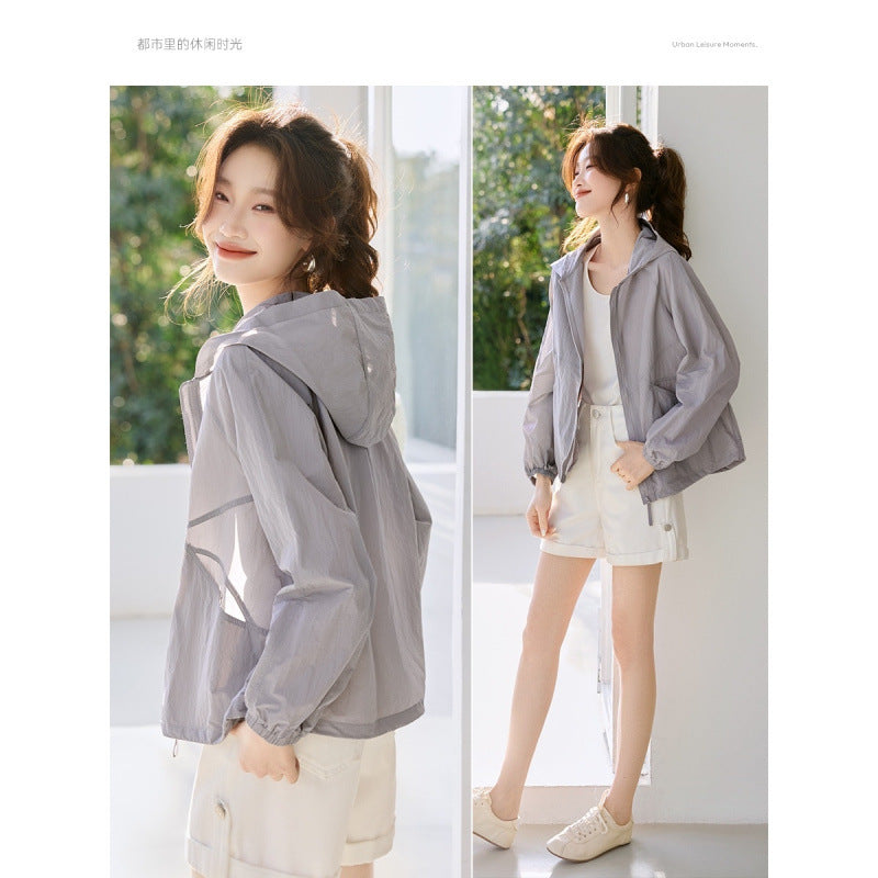 The Ideal Outerwear For Sun Protection Shopping
