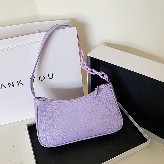 Versatile women's shoulder bag
