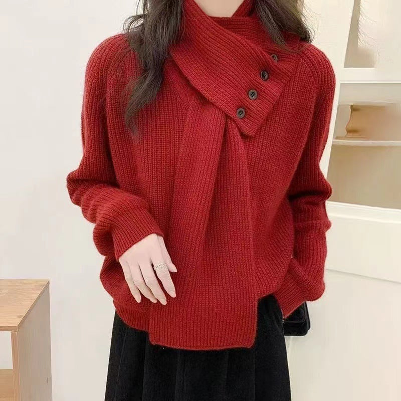 Women's Casual Temperament Slimming Coat