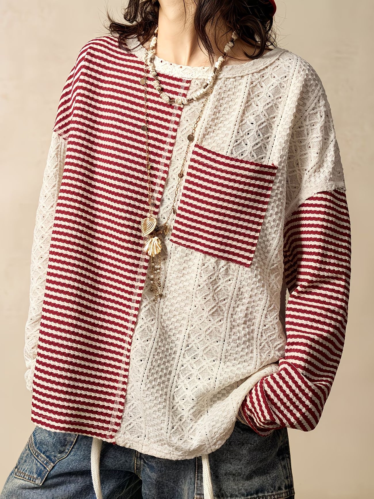 Long Sleeves
