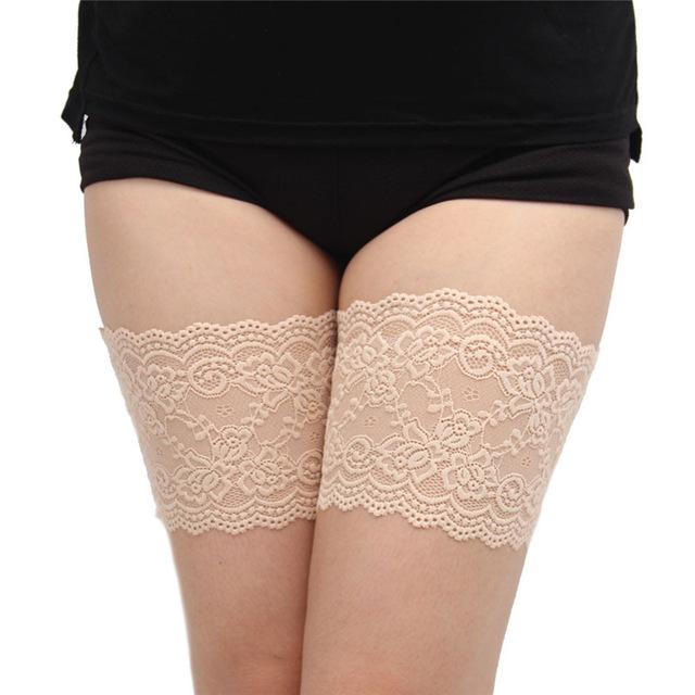 Bandes Anti-frottements
