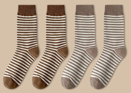 Stocking Black Stockings Women's Autumn And Winter