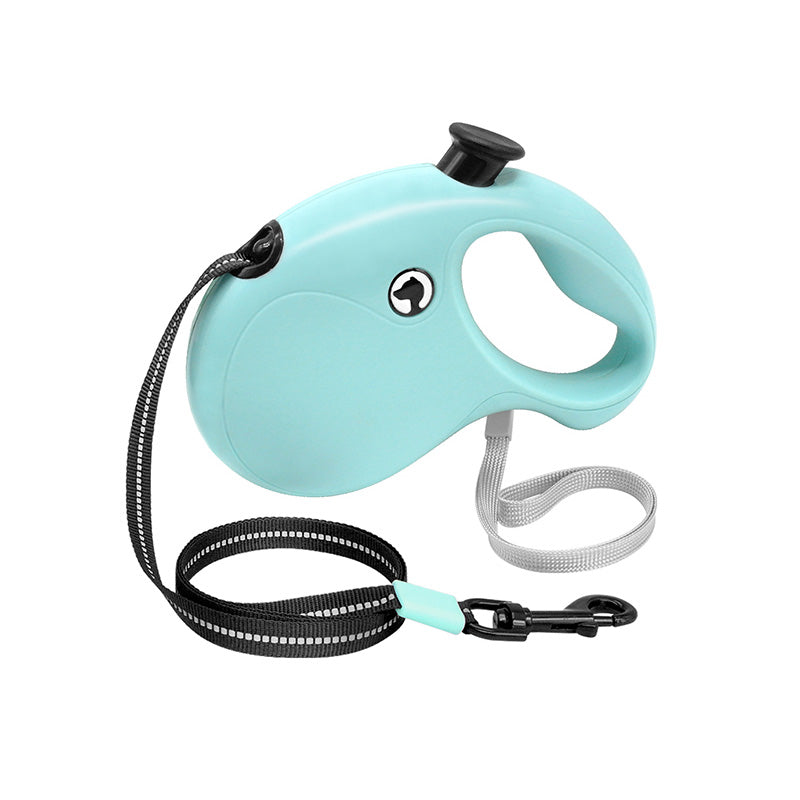 Towing Rope Multi-color Telescopic Automatic Tractor