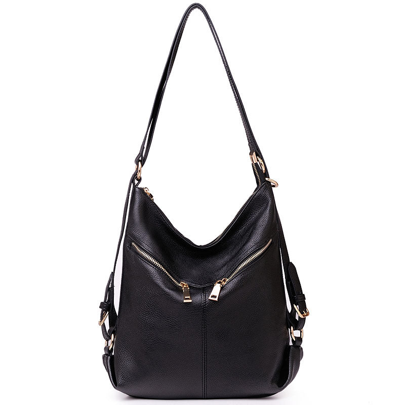 Women's All-match College Single-shoulder Travel Bag