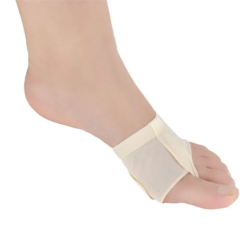 Forefoot Protection Foot Cover Ballet Gymnastics Front Pad