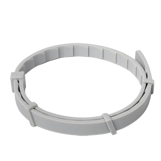 Silicone Pet Collar To Repel Insects Lice Mosquitoes