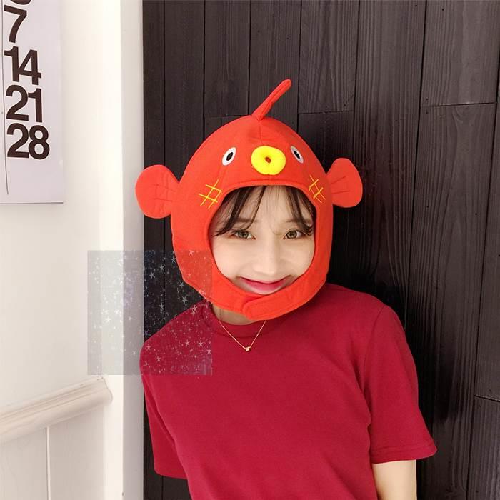 Cute Plush Girl's Heart Photo Props Female Cartoon Rabbit Ears