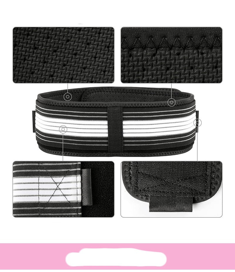 Pelvic Correction Belt Pregnant Women Postpartum Belt Hip Repair Belt