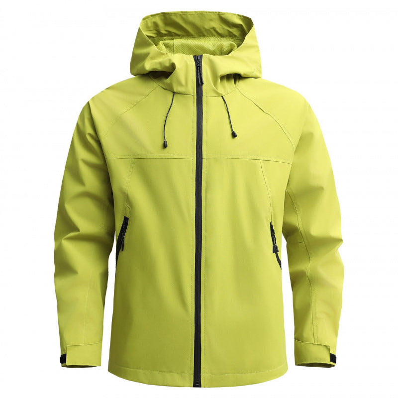 Women's Simple All-match Casual Solid Color Coat