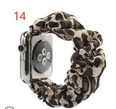 iWhatch belt