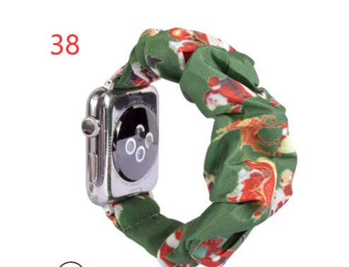 iWhatch belt