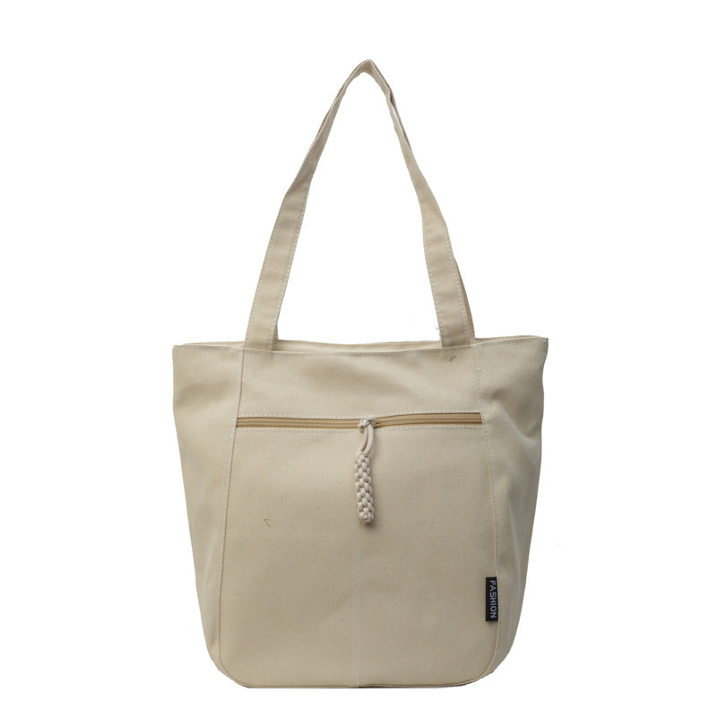 Women's Fashion Large Capacity Casual Shoulder Bag