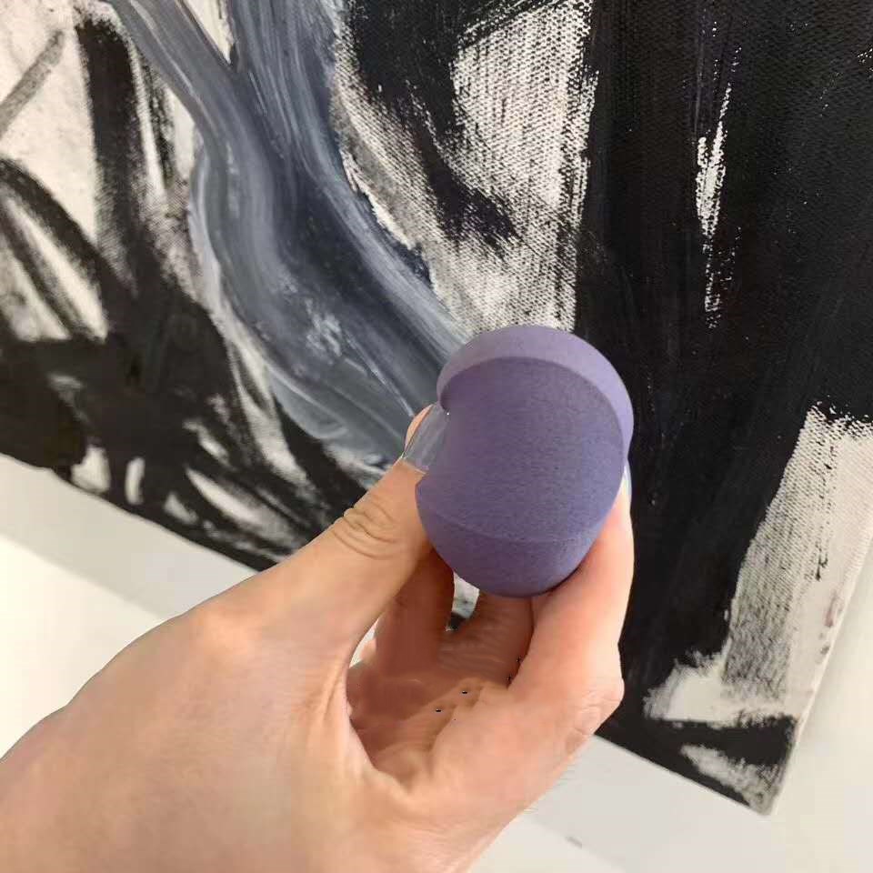 Makeup Egg Set