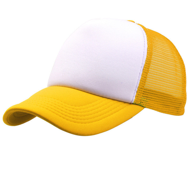 Women's Fashionable Hot Transfer Cap