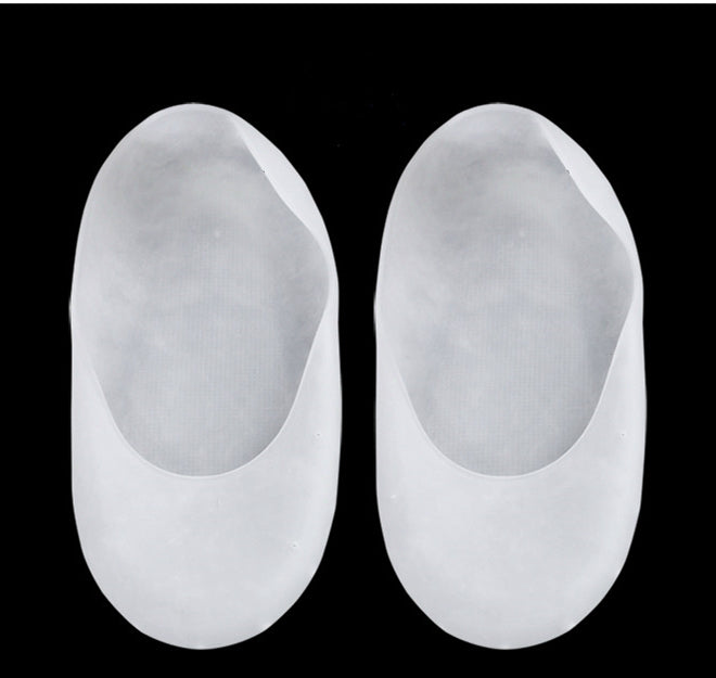 Silicone boat socks