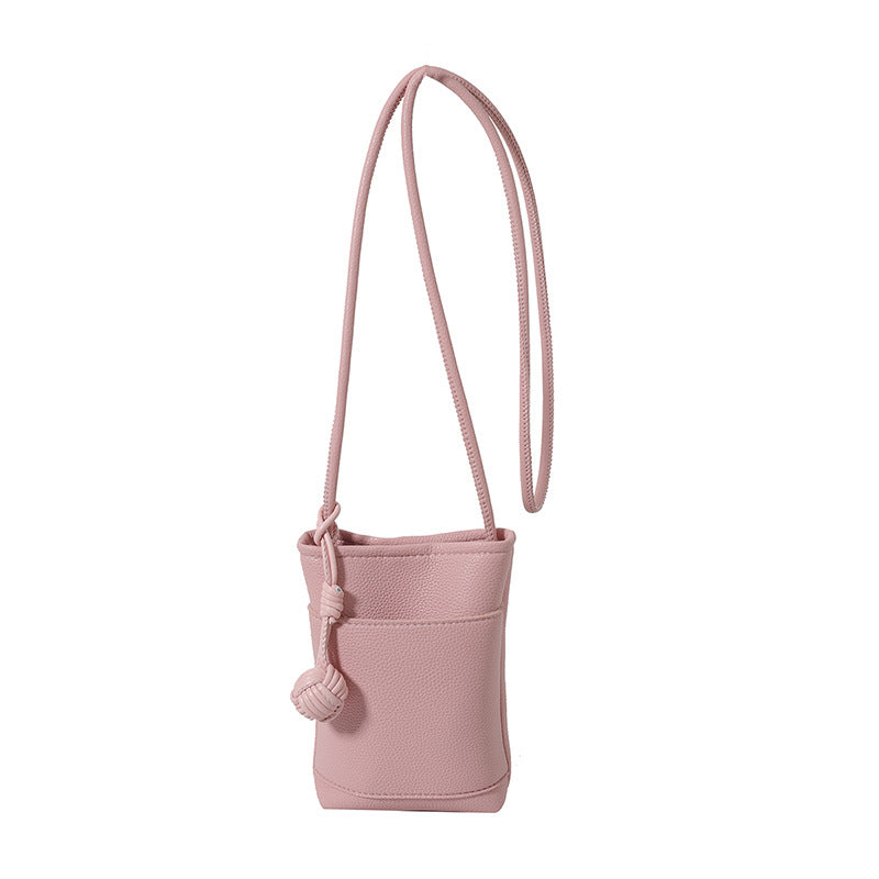 Fashion Women's Bag Personal Korean Style Handbag