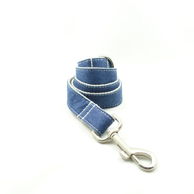 Explosion-proof punch dog traction rope