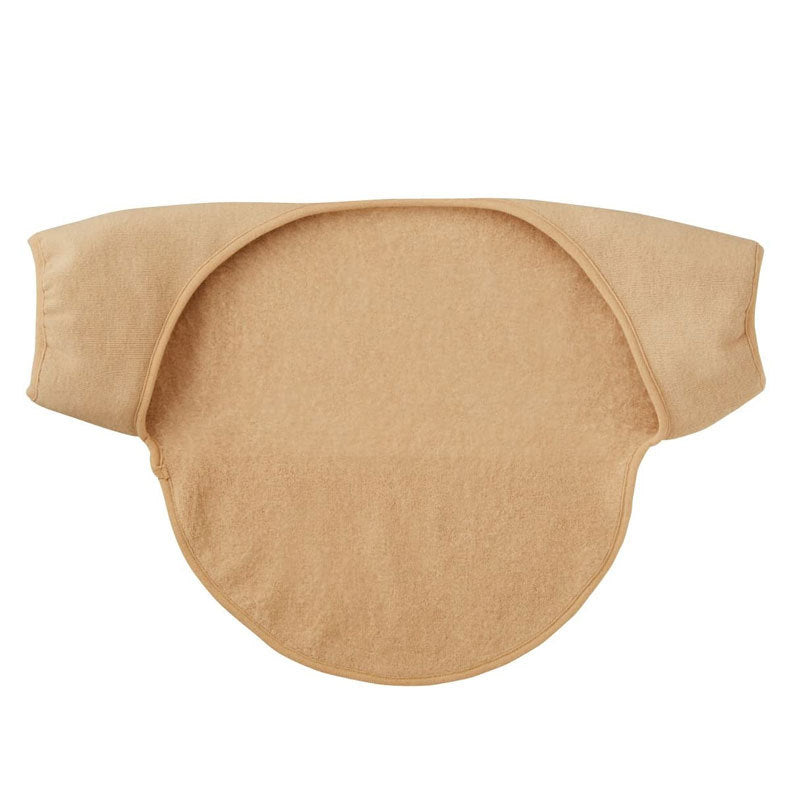 Japanese shoulder pads