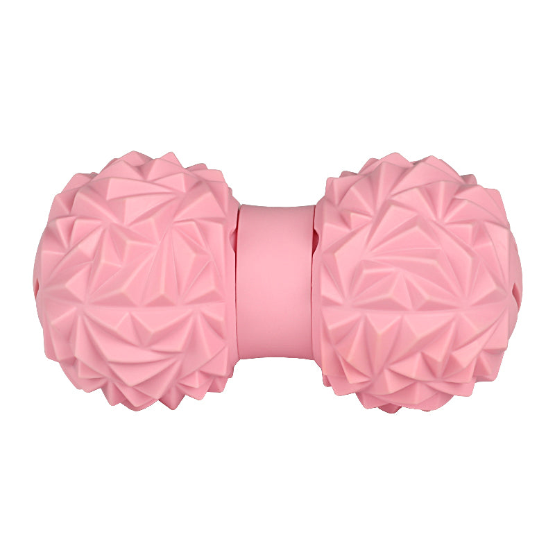 Male And Female Foot Massage Ball Yoga Home