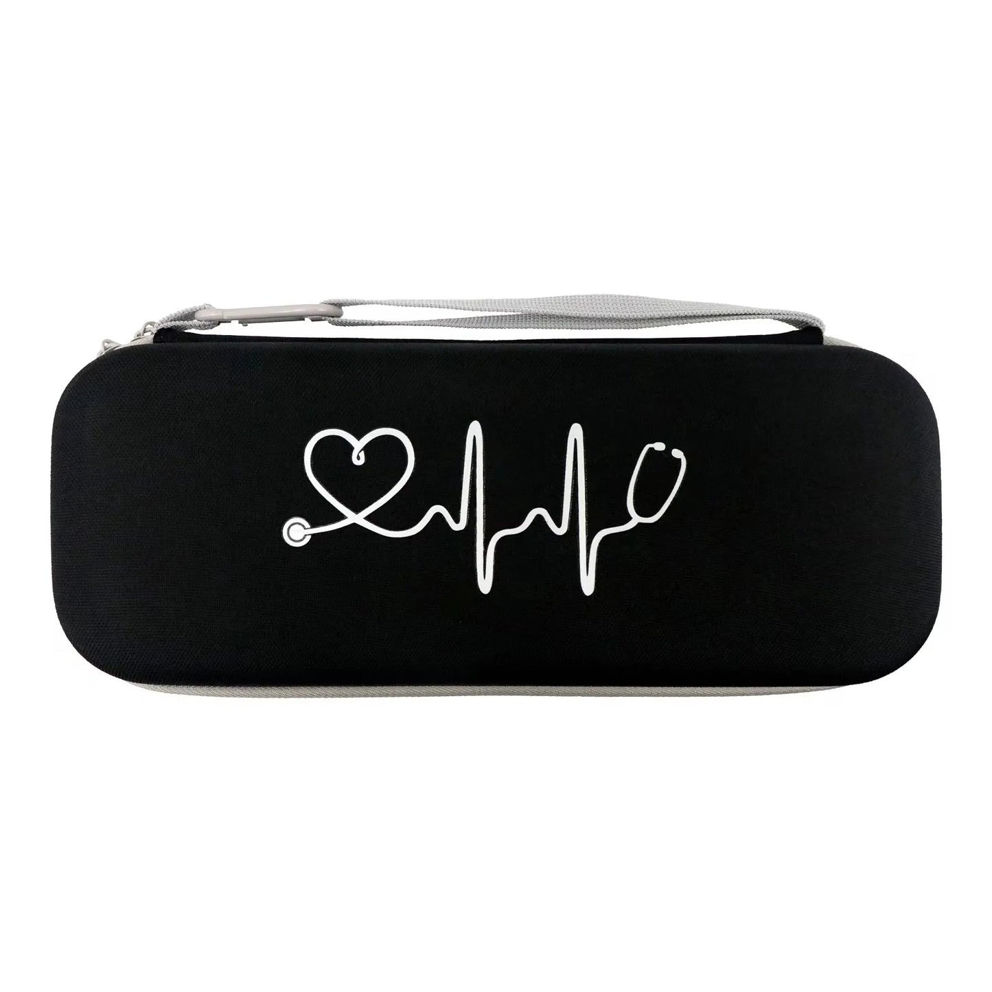 Portable Multifunctional Stethoscope Emergency Storage Bag