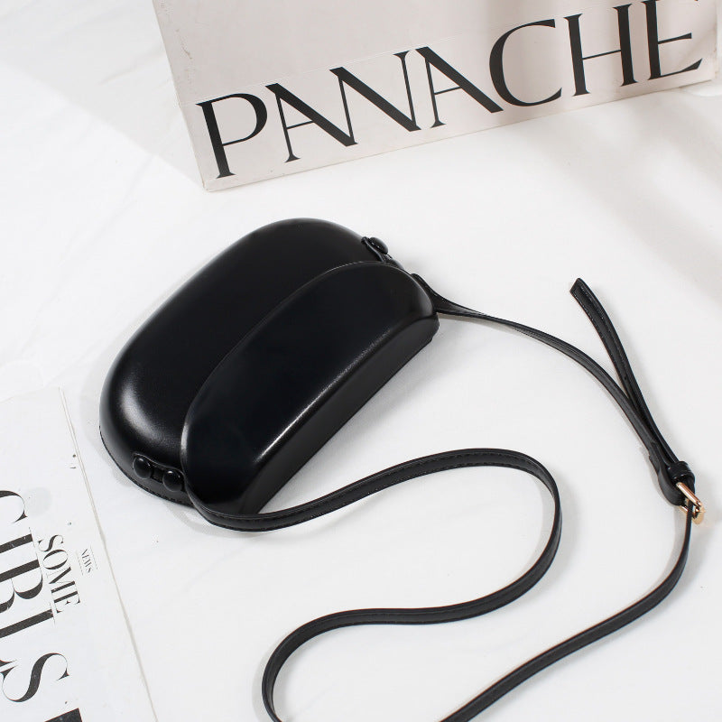 Fashion New Trend Candy Color Women Bag