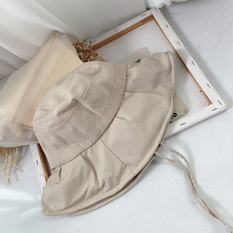 Sun Hat Lightweight Breathable Sun-proof
