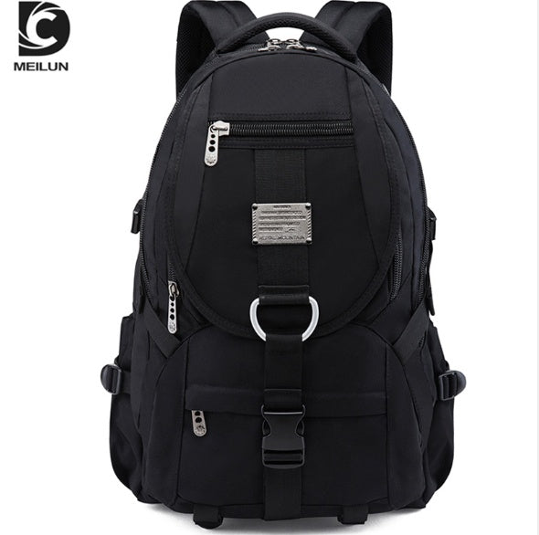 The new oxford-cloth travel bag